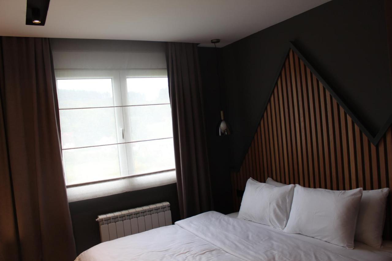 Modern Mountain - Apartment Najomi Kolašin Extérieur photo