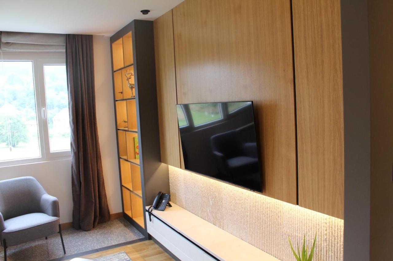 Modern Mountain - Apartment Najomi Kolašin Extérieur photo