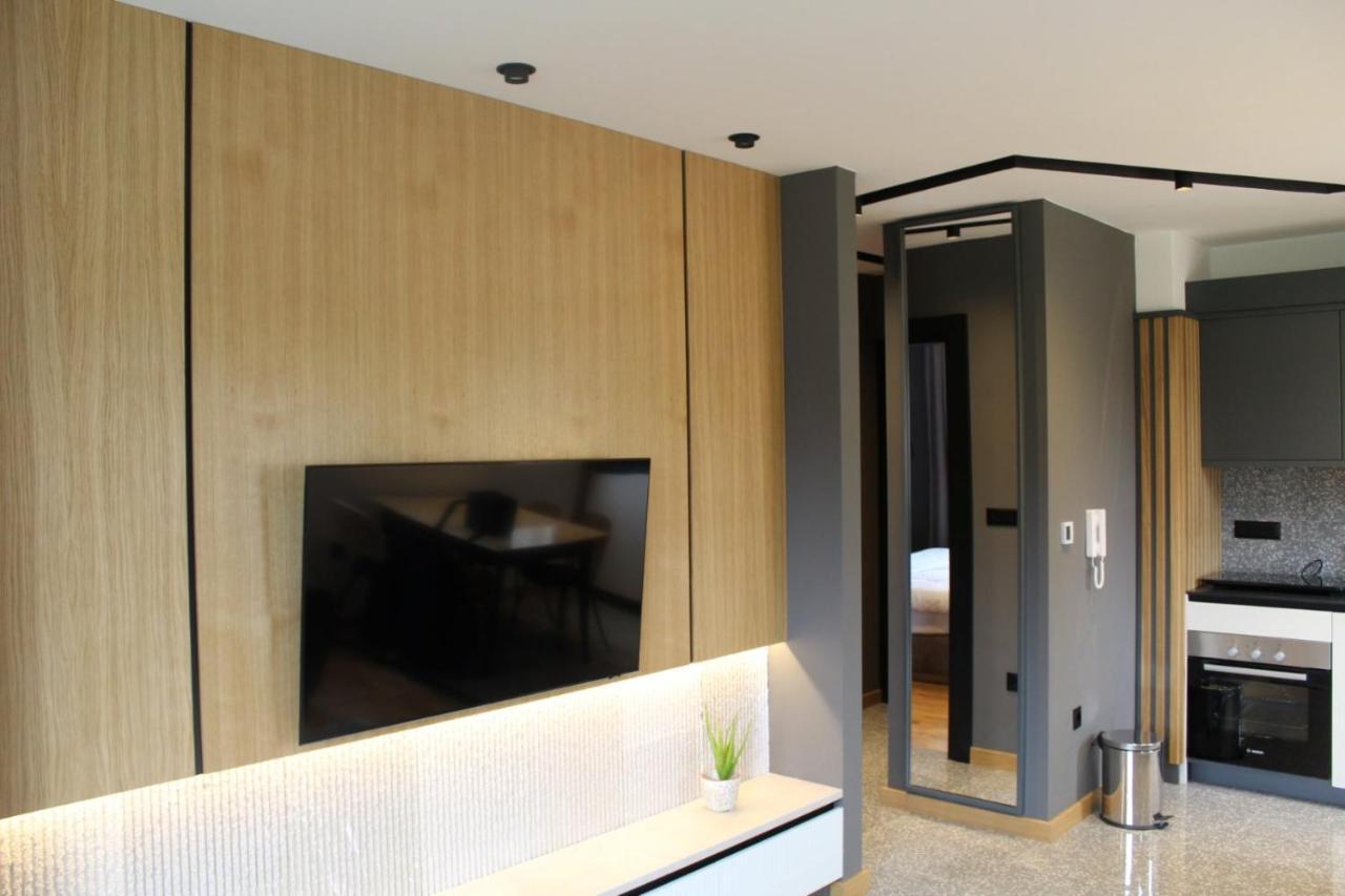 Modern Mountain - Apartment Najomi Kolašin Extérieur photo