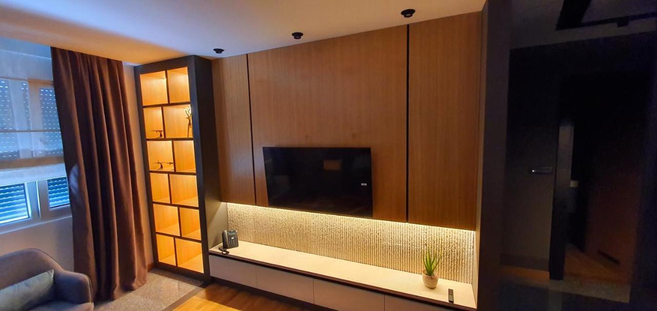 Modern Mountain - Apartment Najomi Kolašin Extérieur photo