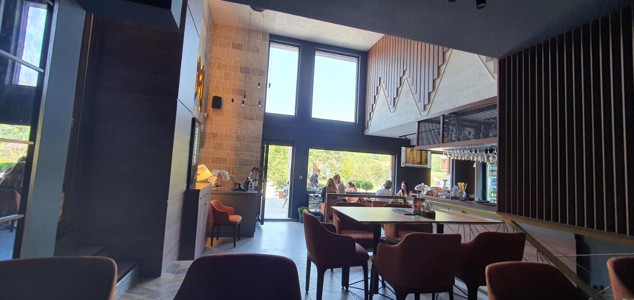 Modern Mountain - Apartment Najomi Kolašin Extérieur photo